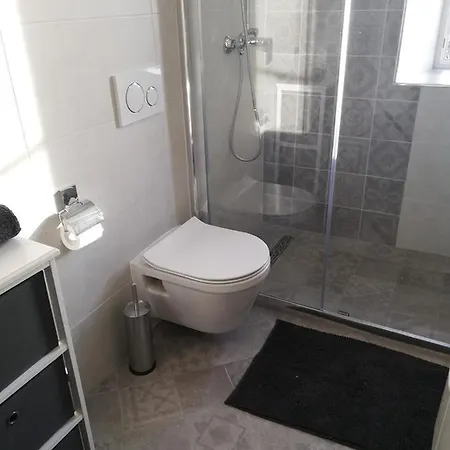 דירה Stefania On The *