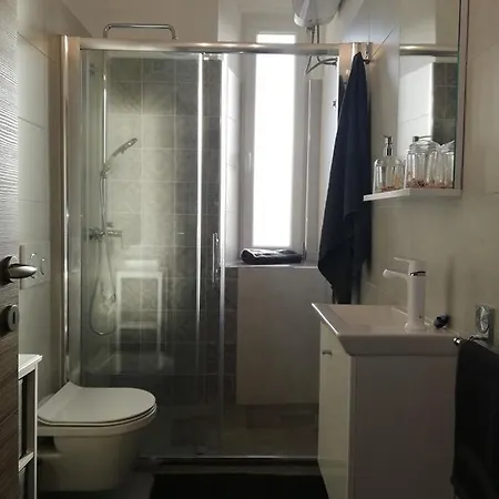 Apartment Stefania On The