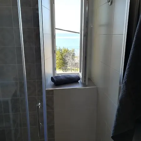 Stefania On The דירה