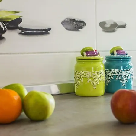 Stefania On The * Koromačno