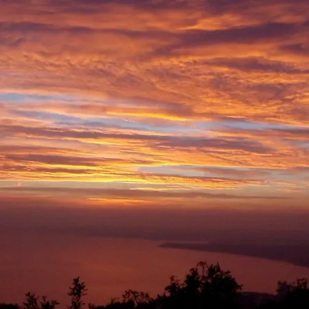 Stefania On The דירה