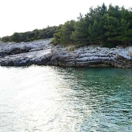 Stefania On The Koromačno