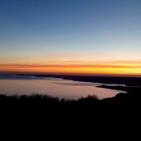 Stefania On The * Koromačno