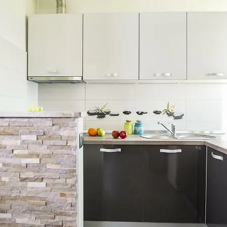 Apartamento Stefania On The