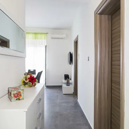 Apartamento Stefania On The