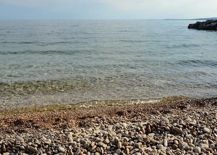 Stefania On The Apartman Koromacno