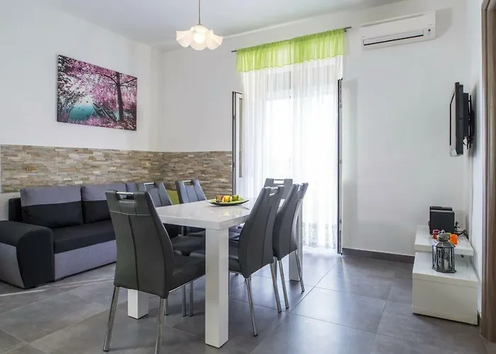 Apartman Stefania On The Koromacno