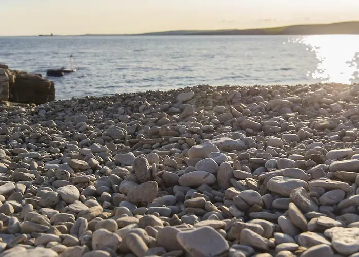 Stefania On The * Koromacno