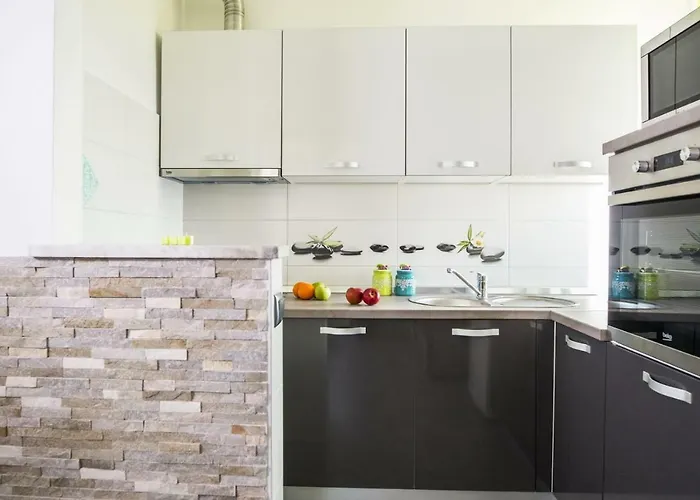 Apartman Stefania On The