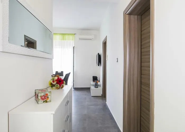 Apartman Stefania On The