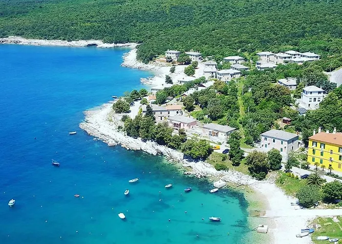 Apartman Stefania On The Koromacno