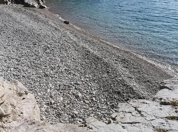 Διαμέρισμα Stefania On The Koromačno